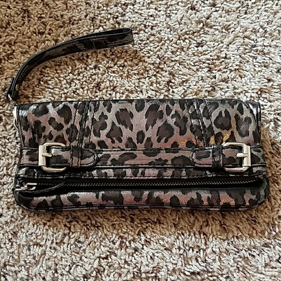 Express Wristlet - Picture 1 of 2